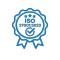 ISO 27001: 2022 Compliance